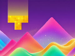 Тоглоом Flow Block
