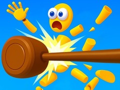 Тоглоом People Playground! Ragdoll Arena!