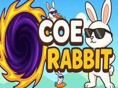Тоглоом Coe Rabbit