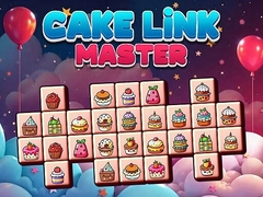 Тоглоом Cake Link Master