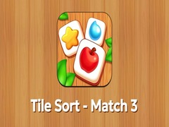 Тоглоом Tile Sort - Match 3