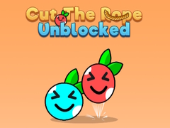 Тоглоом Cut The Rope Unblocked​