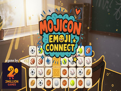 Тоглоом Mojicon Emoji Connect