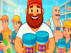 Тоглоом Sports Store: Idle Business Tycoon