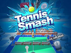 Тоглоом Tennis Smash