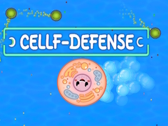 Тоглоом Cellf-Defense