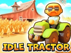 Тоглоом Idle Tractor Farm