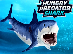 Тоглоом Hungry Predator Shark