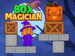 Тоглоом Box Magician