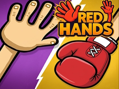 Тоглоом Red Hands 