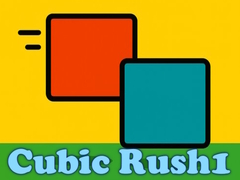 Тоглоом Cubic Rush1