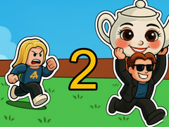 Тоглоом Steal Brainrots 2