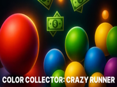 Тоглоом Color Collector: Crazy Runner