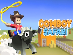 Тоглоом Cowboy Safari
