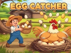 Тоглоом Egg Catcher