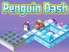 Тоглоом Penguin Dash