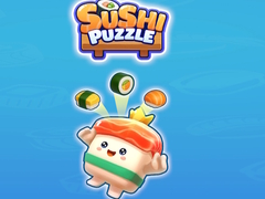 Тоглоом Sushi Puzzle