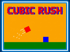 Тоглоом Cubic Rush