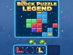 Тоглоом Block Puzzle Legend