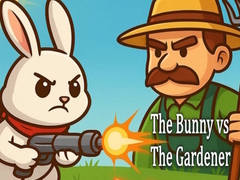 Тоглоом The Bunny vs The Gardener