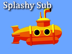 Тоглоом Splashy Sub