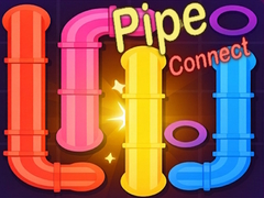 Тоглоом Pipe Connect Puzzle
