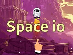 Тоглоом Space io