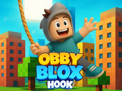 Тоглоом Obby Blox Hook