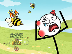 Тоглоом Save the Bees