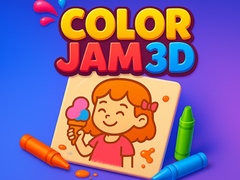 Тоглоом Color Jam 3D