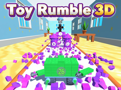 Тоглоом Toy Rumble 3D