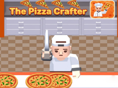 Тоглоом The Pizza Crafter