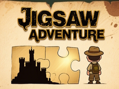 Тоглоом Jigsaw Adventure