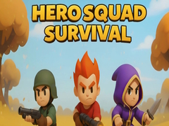 Тоглоом Hero Squad Survival