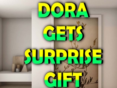 Тоглоом Dora Gets Surprise Gift