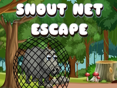 Тоглоом Snout Net Escape