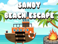 Тоглоом Sandy Beach Escape