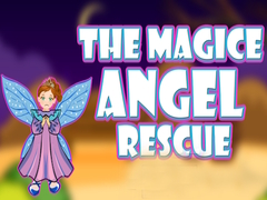 Тоглоом The Magic Angel Rescue