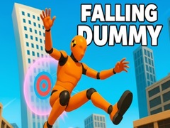 Тоглоом Falling Dummy