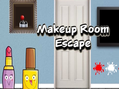 Тоглоом Makeup Room Escape