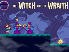 Тоглоом The Witch and the Wraith