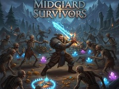 Тоглоом Midgard Survivors