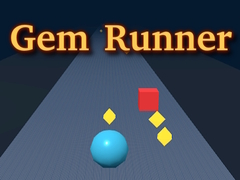 Тоглоом Gem Runner
