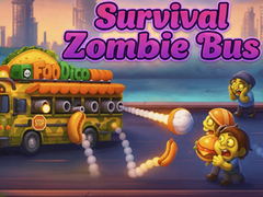 Тоглоом Survival Zombie Bus