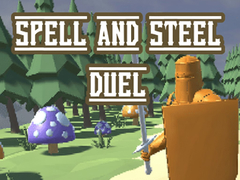 Тоглоом Spell and Steel Duel