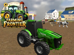 Тоглоом Farm Simulator Township Game