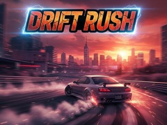 Тоглоом Drift Rush