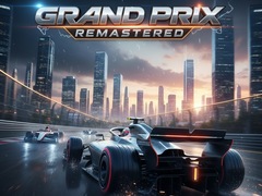 Тоглоом Grand Prix Remastered