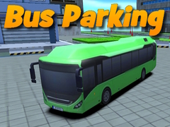 Тоглоом Bus Parking