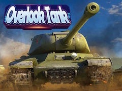 Тоглоом Overlook Tank War
